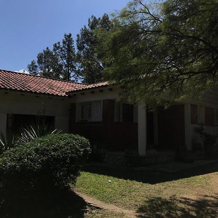 Río Ceballos Villa Anede מראה חיצוני תמונה
