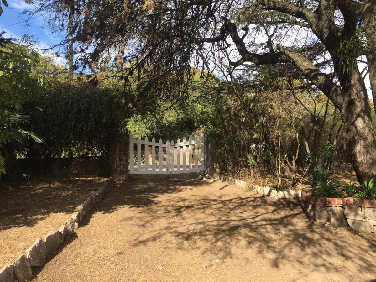 Río Ceballos Villa Anede מראה חיצוני תמונה