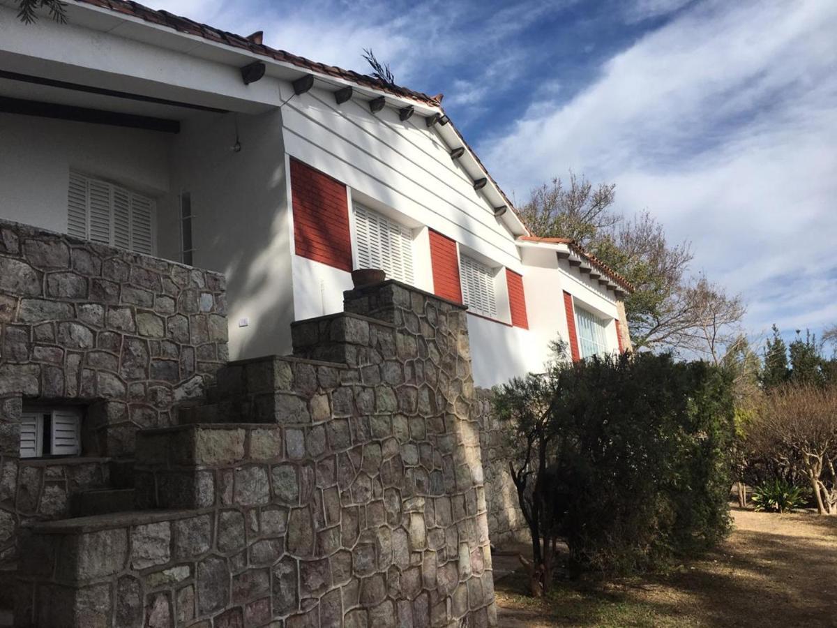 Río Ceballos Villa Anede מראה חיצוני תמונה