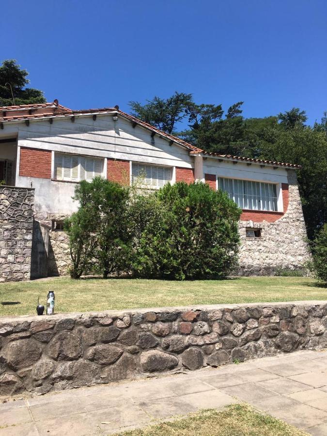 Río Ceballos Villa Anede מראה חיצוני תמונה