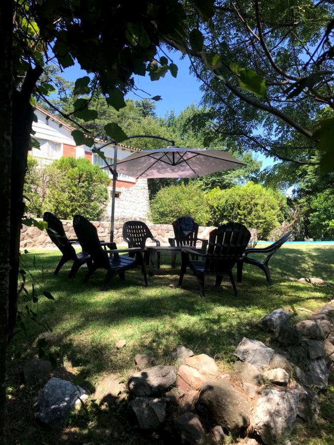 Río Ceballos Villa Anede מראה חיצוני תמונה
