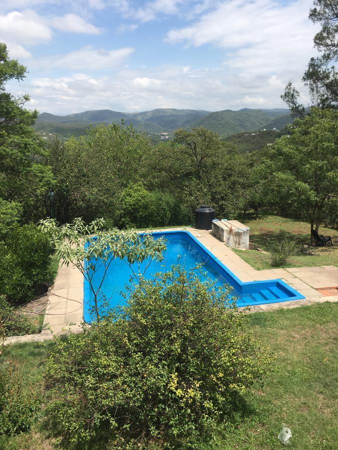 Río Ceballos Villa Anede מראה חיצוני תמונה