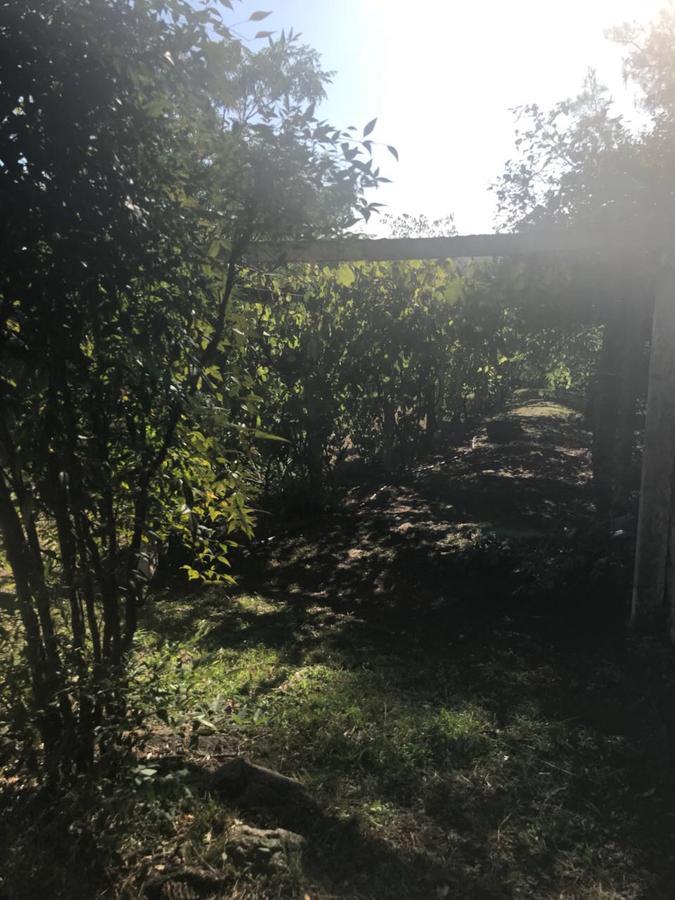 Río Ceballos Villa Anede מראה חיצוני תמונה
