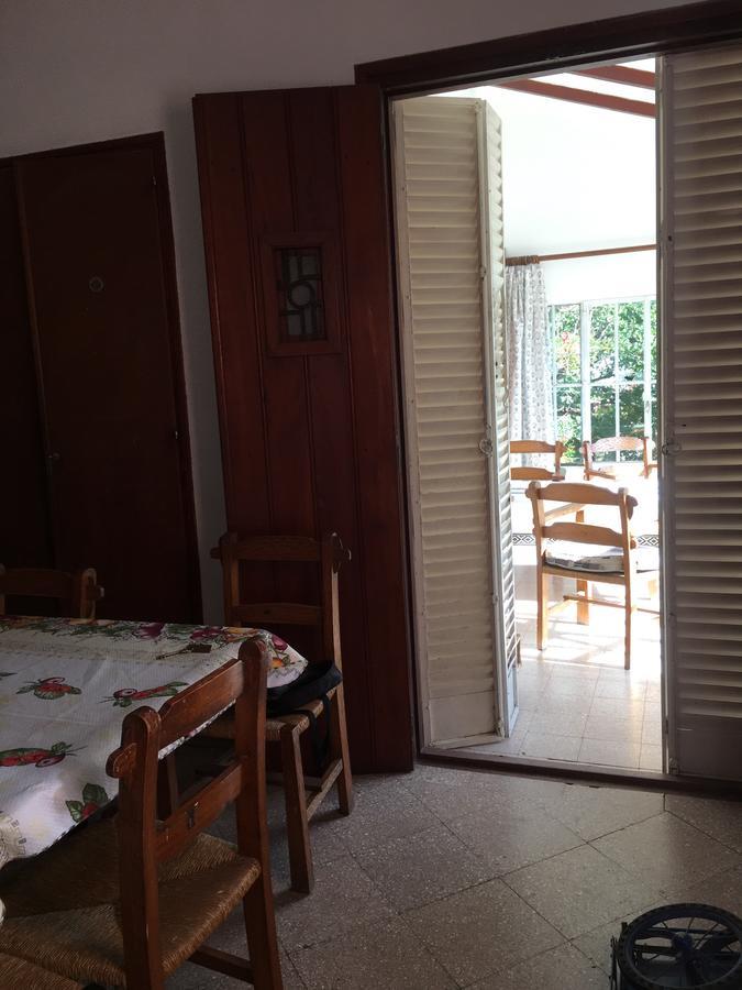 Río Ceballos Villa Anede מראה חיצוני תמונה