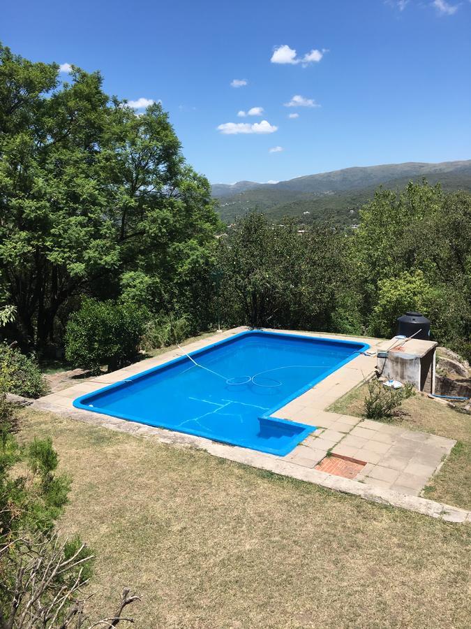 Río Ceballos Villa Anede מראה חיצוני תמונה