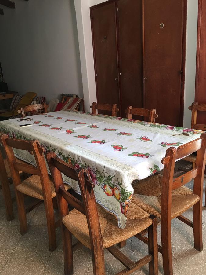 Río Ceballos Villa Anede מראה חיצוני תמונה